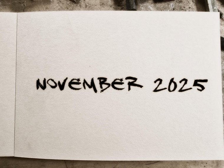 11 - nov