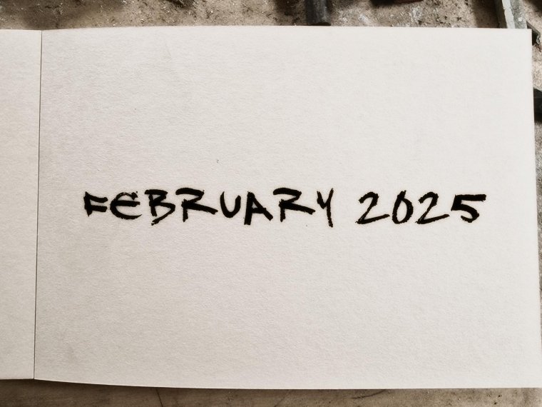 2 - feb