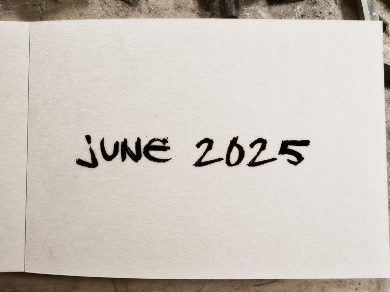 6 - jun